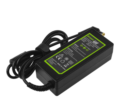 Zasilacz do laptopów GREENCELL PRO 19V 3.42A 65W 5.5-1.7mm do Acer 5741G